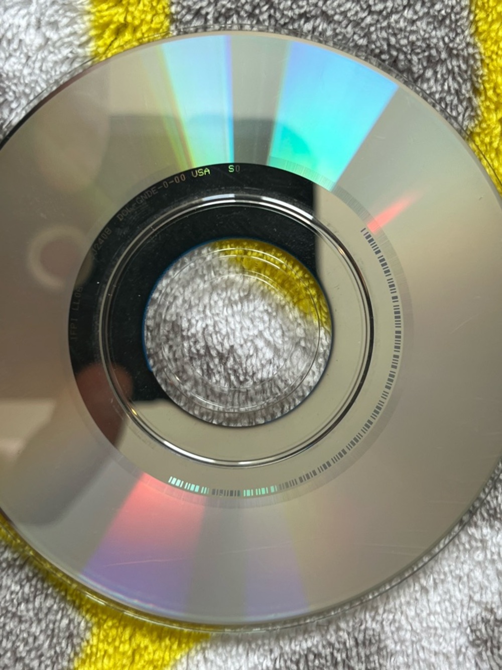 Need for Speed: Underground - Nintendo GameCube () - Red - Picture 5 of 5